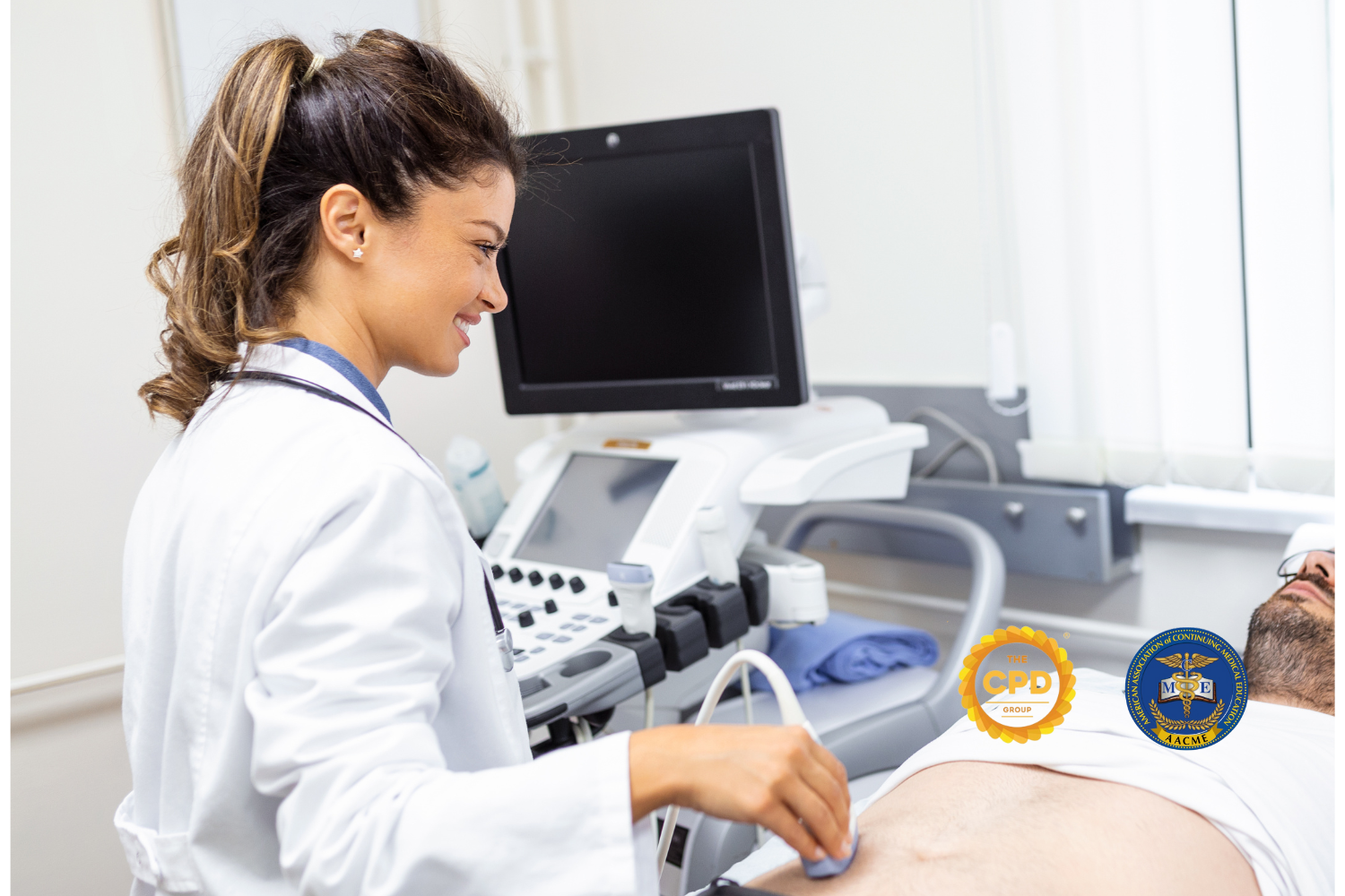 Point of Care Ultrasound (POCUS)